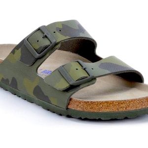Sandals Birkenstock